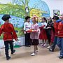 День матери