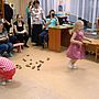 Праздник «Прощай, осень»