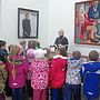 Экскурсия в художественный музей