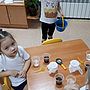 Яркая зима 2-ой группы