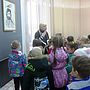 Экскурсия в художественный музей