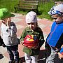 Тематическая неделя русской народной сказки